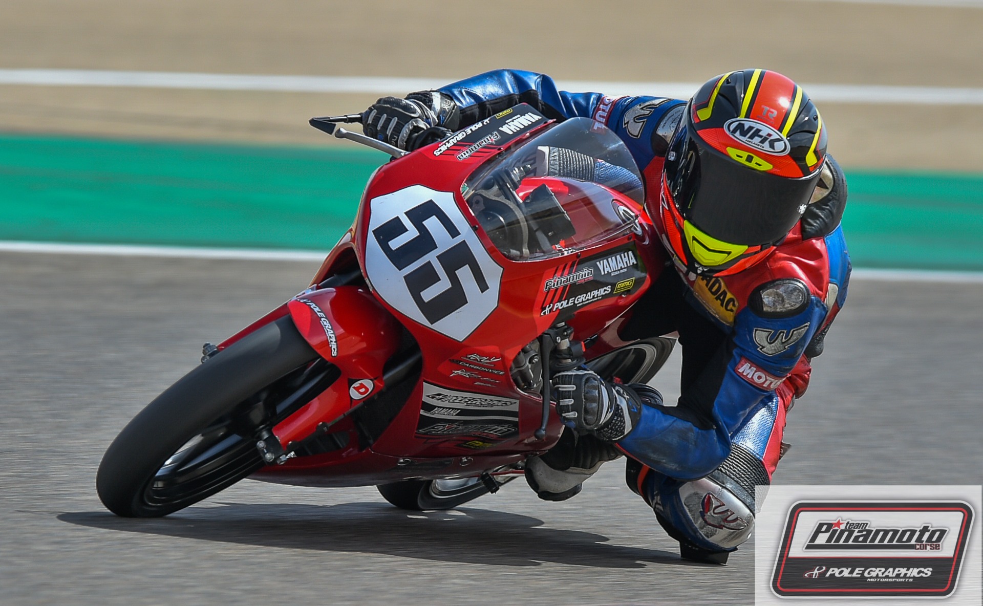MK Racing Team